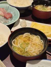 【大阪/心斎橋】西心斎橋の日本料理屋