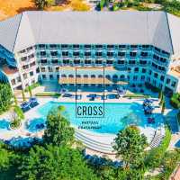 Cross Pattaya Pratamnak  