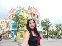 Grand World Phu Qouc 