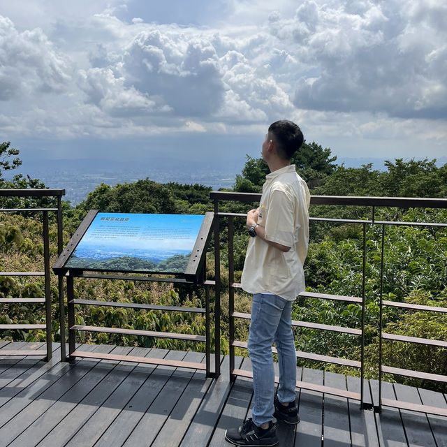 雀客藏居-陽明山