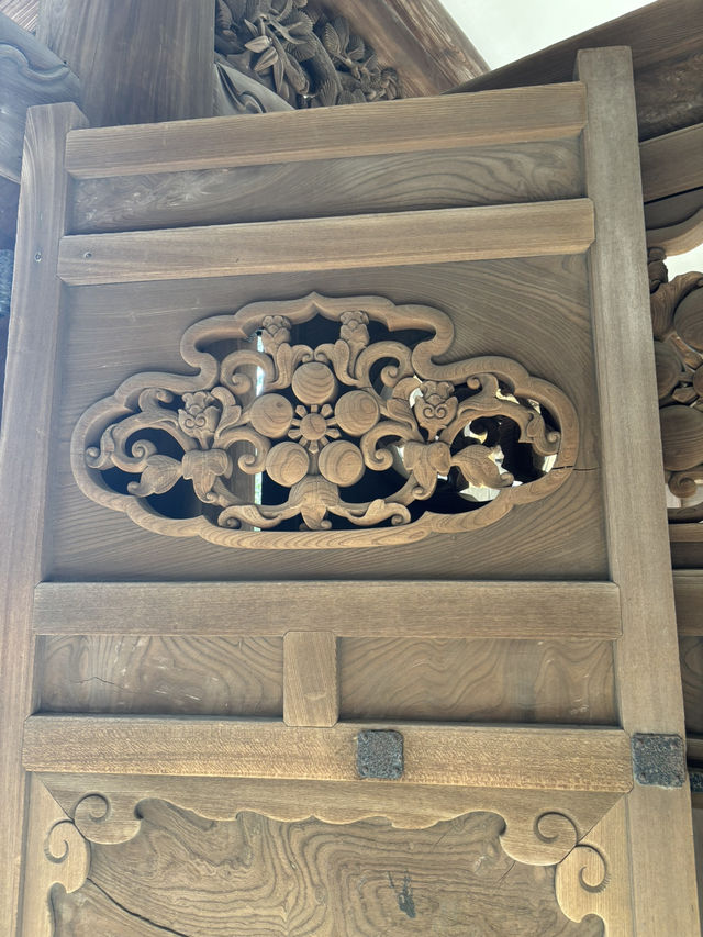 【石川県・金沢市】珍しいステンドグラスがある神社⛩️