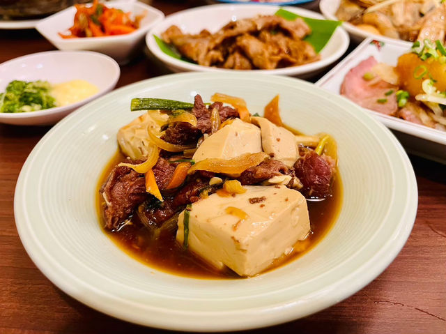 🌟ร้านอาหารญี่ปุ่นยอดนิยมอยุธยา บุฟเฟ่ต์&อะลาคาร์ท