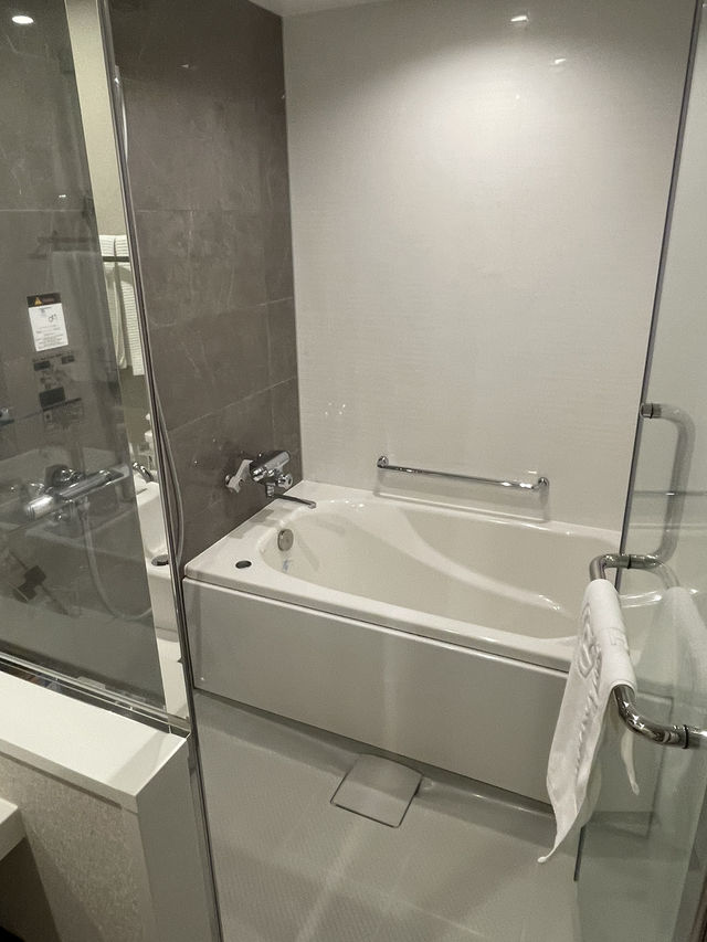 山形飯店推薦✨Daiwa Roynet Hotel 大坪數舒適住宿推推！