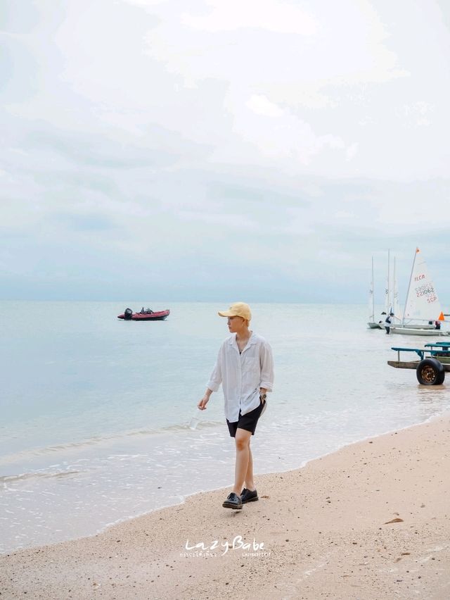หลงเสน่ห์ 💖 The Monttra Pattaya