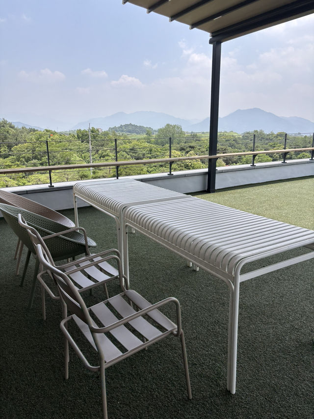 여름 시원하게 산책할 수 있는 아이스 구례여행🤩