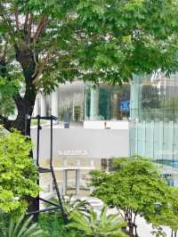 % อาราบิก้า แบงค็อก ศูนย์การประชุมแห่งชาติสิริกิติ