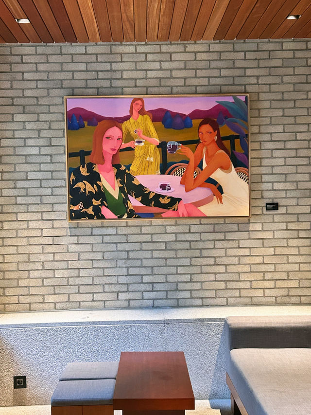 🧉 혼자 카페를 가신다면, 여기예요