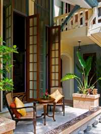 🧘‍♀️🌺 Tranquility in the City: Ariyasomvilla – Bangkok’s Boutique Sanctuary 🌺🧘‍♂️