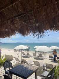 CAPE Away Beach Bar - Koh Samui🍹
