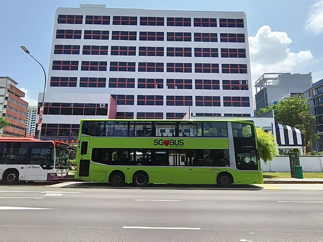 เที่ยวสิงคโปร์กันเถอะ🇸🇬