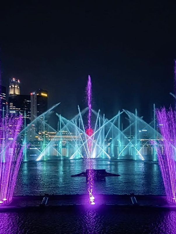 สิงคโปร์🇸🇬
