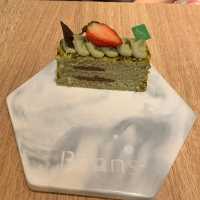 食物賣相精緻味道好👍🏻