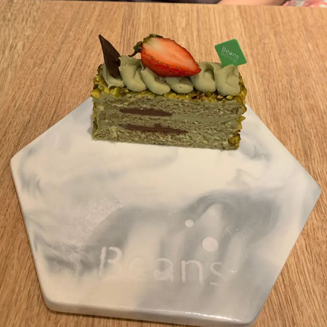 食物賣相精緻味道好👍🏻