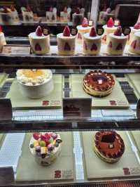365 Bakery JB 🥐