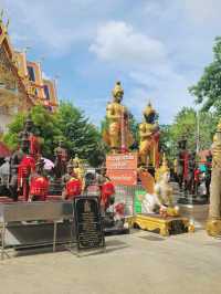 วัดจุฬามณี