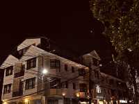 Most popular restaurant in Pokhara 