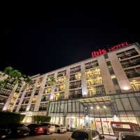 เที่ยวหัวหินพักโรงแรม Pet friendly 