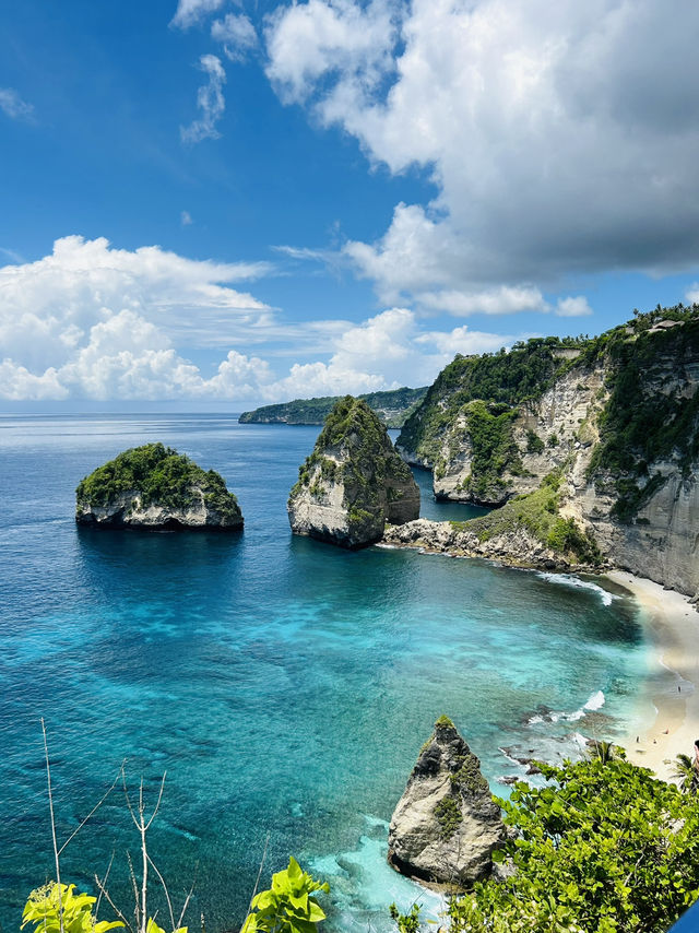 地元民もオススメする魅力いっぱいのペニダ島