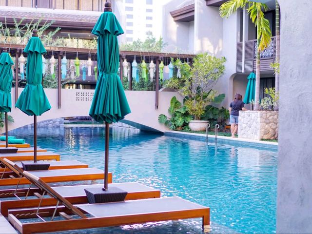 Maladee Rendezvous Hotel Chiang Mai 