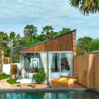 Furusato Shack ฟูรุซาโตะ แชค ふるさとシャック
