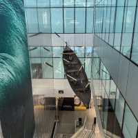 Western Australia Museum Boola Bardip