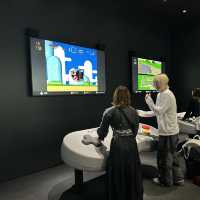 🎮 Nintendo Museum Guide｜Tickets + Full Experience Review
