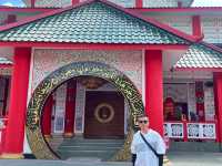 How to spend 2 days in Pangkor