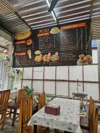ดาดาโรตีโอ่ง : ประเวศ