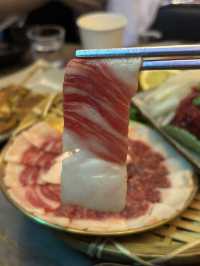 대구 뭉티기 맛집 [뭉돌이]🥩