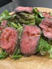 【北九州旅行】小倉駅近くで肉料理🥩