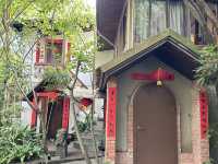 隱身山林的療癒小屋｜苗栗「桌也小屋」住宿體驗