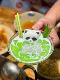 渝少侠Chongqing-Style Steamboat in Chengdu