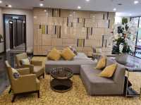 Ambassador Transit Hotel - Terminal 2