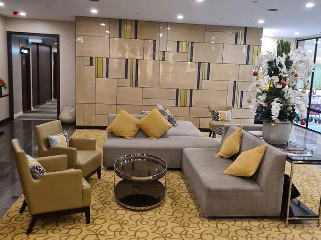 Ambassador Transit Hotel - Terminal 2