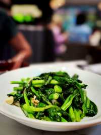 Hakka Heritage Elevated – Hakka Yu at Jewel Changi Airport