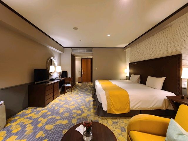 비와코 호텔(Biwako Hotel - Lakeside Hotspring Resort)