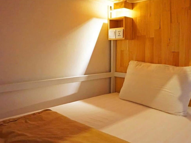 Onederz Hostel Phnom Penh