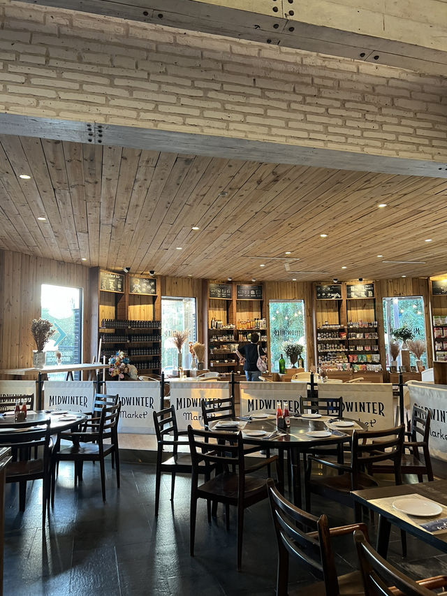 Khaoyai pai nai dee in 1 Day