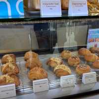 Uncloud coffee & dining