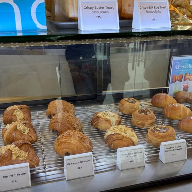 Uncloud coffee & dining