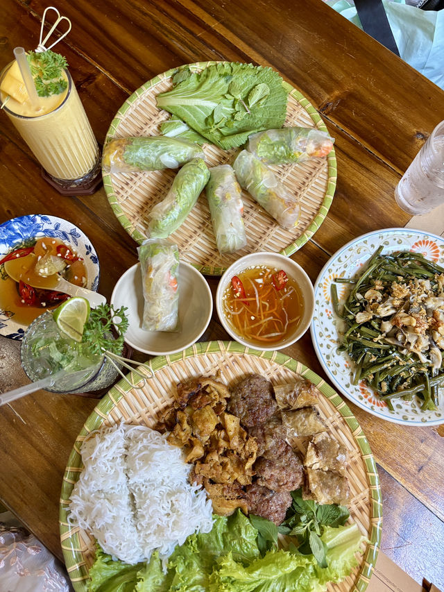 나트랑맛집 추천_씀모이가든