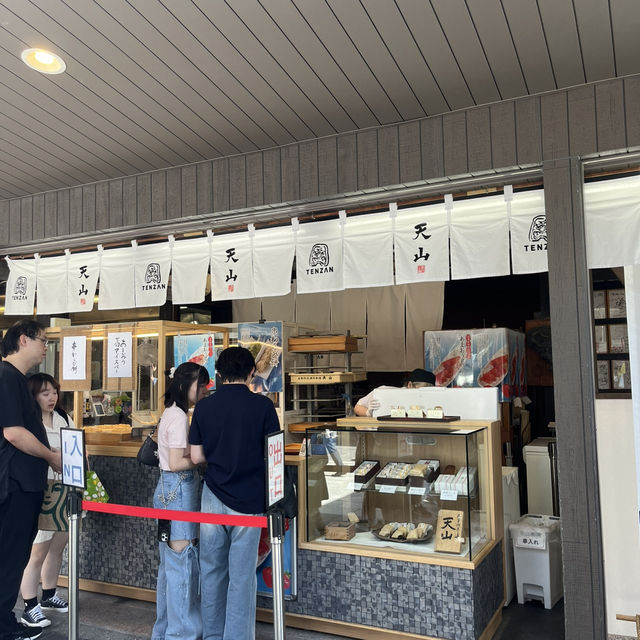 【福岡】太宰府攻略ガイド⛩️