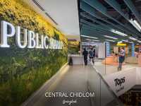🛍️✨ Central Chidlom
