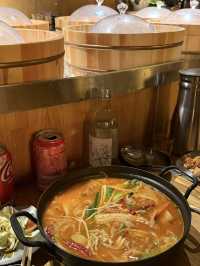 서면과 전포에서 보냈던 하루