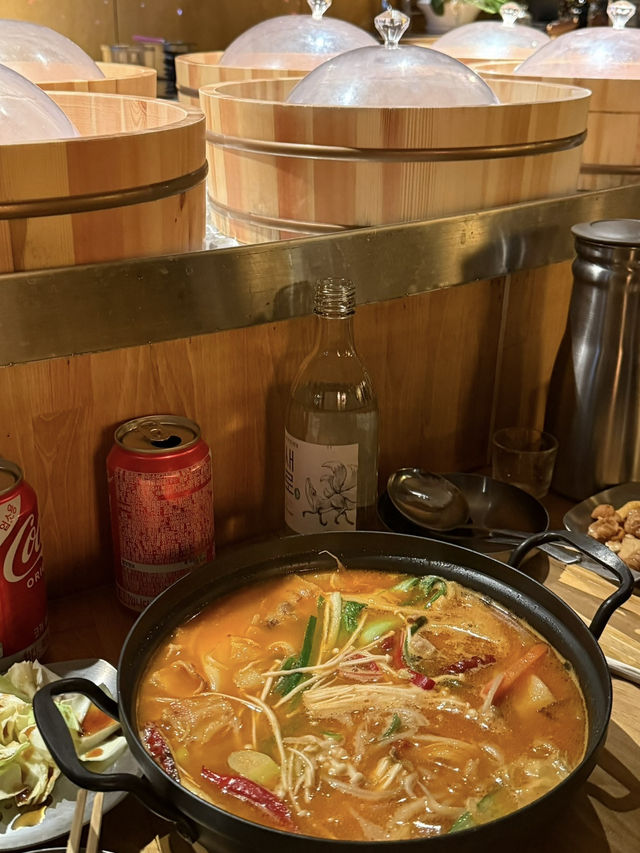 서면과 전포에서 보냈던 하루