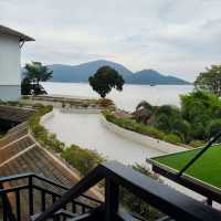 3 Days in Lumut overview Itenarary 