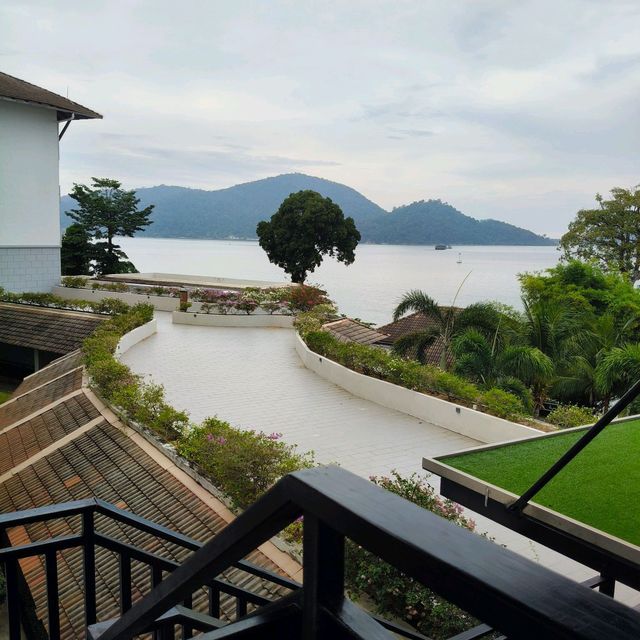 3 Days in Lumut overview Itenarary 