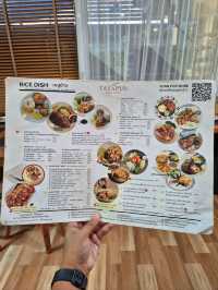 Tasspun Bake Shop : ทัศปัณ เบค ชอป @ Hatyai