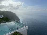 Ultimate 3D2N Uluwatu Getaway: Helicopters, Cliffside Villas & Sunset Magic 