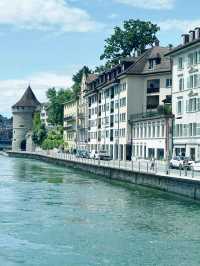 Lucern Switzerland 